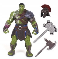 Figúrka Hulk Avengers 18cm + doplnky Novinka!