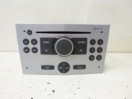 Radio CD30 + display Opel Zafira B 06r.