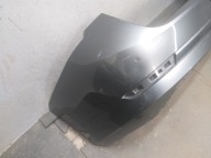 bumper rear part SKODA OCTAVIA IV 4 KOMBI