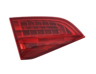 Lampa lewy tył lewa tylna LED w klapę Audi A4 B8 07-11 KOMBI AVANT