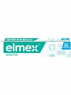 Elmex Sensitive Pasta do Zębów Wrażliwych 75ml