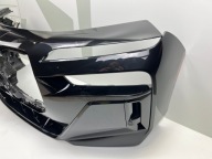 front bumper BMW G70 m-packet USA 4XPDC 475