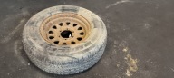 wheel spare 16 245/70 MITSHUBISHI MONTERO