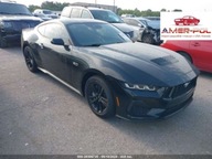 Ford Mustang 2024r, GT, Fastback, 5.0L