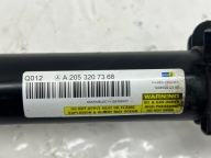 MERCEDES C-KLASA W205 14- shock absorber right front A2053207368