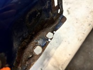 fender right front Ford Focus MK2 lift k: R8