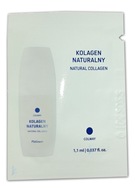 Colway Kolagen Naturalny Platinum Saszetka Próbka 1,1ml