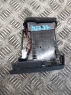 MERCEDES W207 grid air conditioning devices left A2078300154
