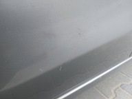 door complete left front + mirror HYUNDAI I30 II ZAR