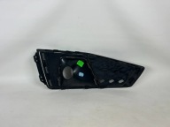 AUDI A4 S4 B9 8W 2019 GRILL, ZASLEPKI