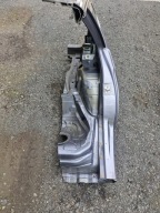 BMW E91 longherone parafango sinistra sinistra posteriore A52