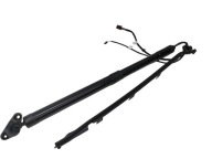 damper shock absorber bonnet electrical right VW TOUAREG II 7P 7P6827851D