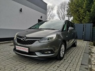 Opel Zafira 1.6 CDTI 135KM # Cosmo # Klima # Navi