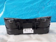 dials clock VW POLO 6C 2014 r 1.2 TSI 6C0920740A