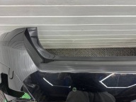 bumper rear rear part BMW 4 G26 M PAKIET
