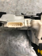 lock door right front AUDI A4 B8 LIFT sedan 8J1837016D