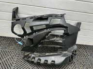 bumper bracket of the front BMW 2 F45 8073907