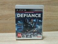 Gra PS3: Defiance