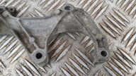 AUDI A8 D3 console header pipe A6 C6 A8 D3 bracket 06E133340A