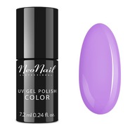 Neonail Hybridný lak 7,2 ml - Plumeria Scent