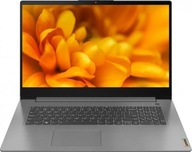 LAPTOP LENOVO Ideapad 3-17 Ryzen 5 5500U 4GB 512GB SSD FHD W11