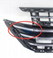 VW ARTEON R-LINE 20- LIFT spoiler bumper front 3G8807241A