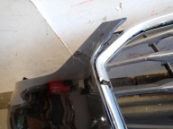 bumper front front AUDI A1 LIFT 2014- 8X