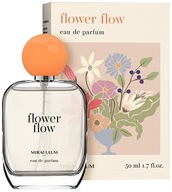 MIRACULUM Dámska parfumovaná voda FLOWER FLOW 50 ml
