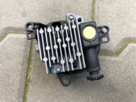 VOLVO S90 V90 LIFT - fog light LED DRL left