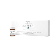 APIS KONCENTRAT WYGŁADZAJĄCY TENS'UP AMPUŁKA 1x5ML