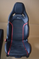 Sitze KPL. + MODULY MERCEDES CLA W118 AMG 1