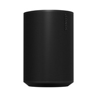 Sonos ERA 100 Głośnik Multiroom i Bluetooth czarny