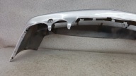 MERCEDES CLK W208 AMG damaged bumper front 3593