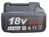 Bateria Li-ion Rechargeable