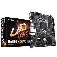 PŁYTA GŁÓWNA GIGABYTE H410M S2H V2 MICRO ATX