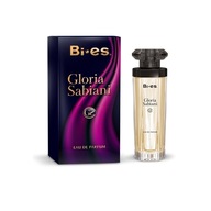 Bi-es Gloria Sabiani dámska parfumovaná voda 50 ml