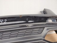 AUDI A6 C8 4K KOMBI S-LINE S6 bumper rear part 6XPDC