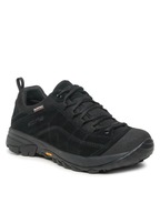 Alpina Trekkingi Tropez 623J-1 Black