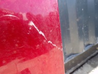 door left front MAZDA 3 BM BN (R1)