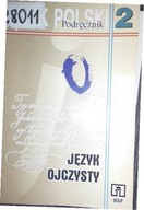 Język ojczysty 2 - Krystyna Orłowa