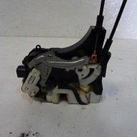 CITROEN C-CROSSER lock door rear part right