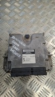 control unit of the engine OPEL SIGNUM 3.0CDTI 8973795573