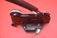 lock door right front front EU TOYOTA C-HR 1 and 16-20