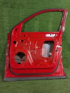 door front right right front AUDI Q3 8U NR.D4572