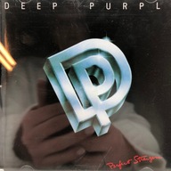 CD - Deep Purple - Perfect Strangers 1999 rock
