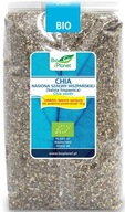 CHIA - nasiona szałwi hiszpańskiej BIO 1 kg Bio Pl