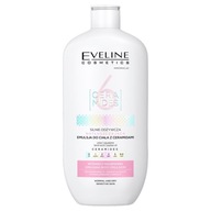 Eveline Cosmetics 6 Ceramides silne vyživujúca premasťujúca emulzia pre