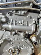 MERCEDES W246 2.2 14R engine pillar 651900