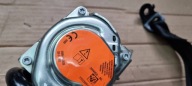 A6 C8 4K Gurten Sicherheits links rechts heck Spanner ORG 4K8857805G