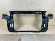 support panel for radiators pillar iron KIA SPORTAGE III SL 2010-2016 641013U000